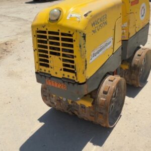 2020 WACKER NEUSON RTKx-SC3
