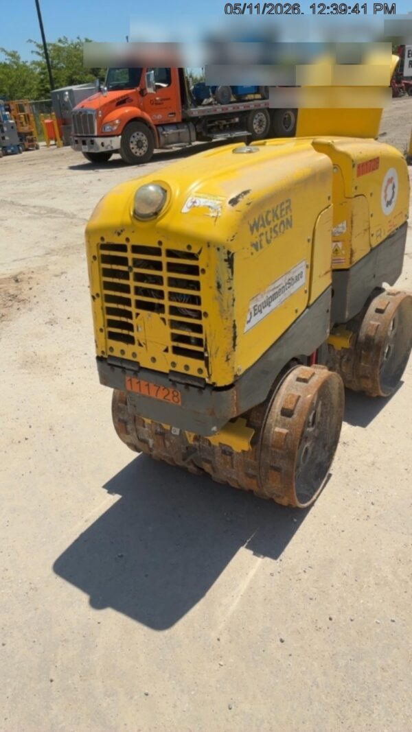 2020 WACKER NEUSON RTKx-SC3