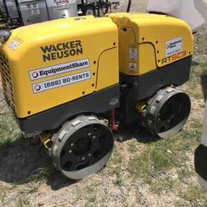 2020 WACKER NEUSON RTKx-SC3