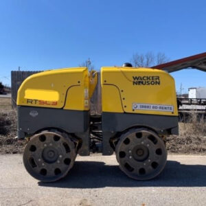 2020 WACKER NEUSON RTKx-SC3