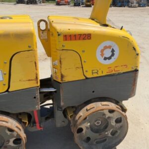 2020 WACKER NEUSON RTKx-SC3