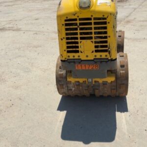 2020 WACKER NEUSON RTKx-SC3