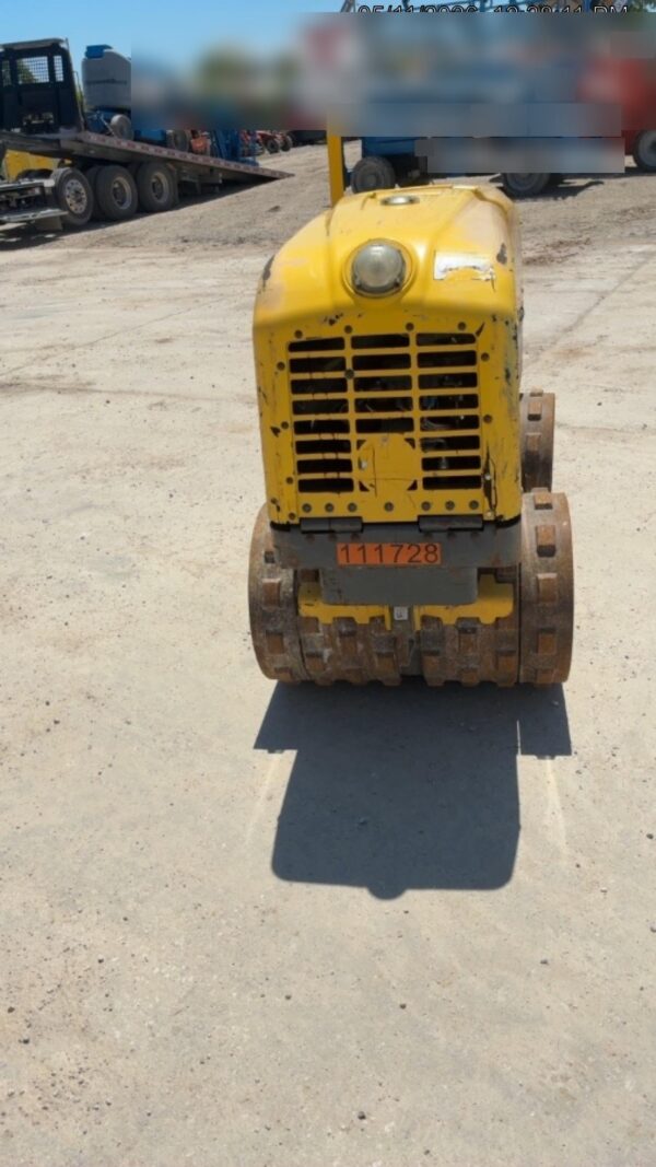 2020 WACKER NEUSON RTKx-SC3