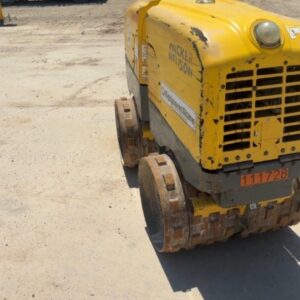 2020 WACKER NEUSON RTKx-SC3