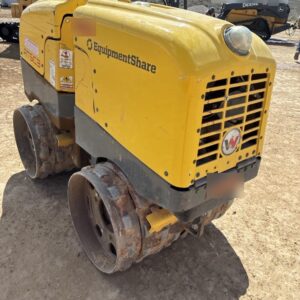 2020 WACKER NEUSON RTKx-SC3