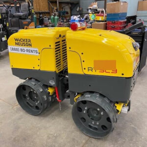 2020 WACKER NEUSON RTKx-SC3