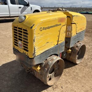 2020 WACKER NEUSON RTKx-SC3