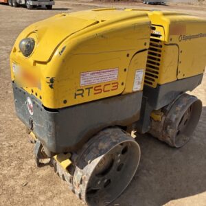 2020 WACKER NEUSON RTKx-SC3