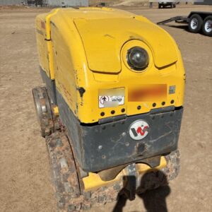 2020 WACKER NEUSON RTKx-SC3