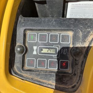 2020 WACKER NEUSON RTKx-SC3