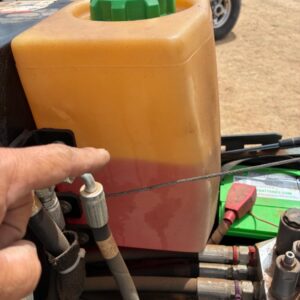 2020 WACKER NEUSON RTKx-SC3