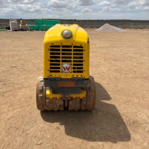 2020 WACKER NEUSON RTKx-SC3