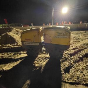 2020 WACKER NEUSON RTKx-SC3