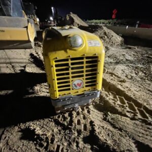 2020 WACKER NEUSON RTKx-SC3
