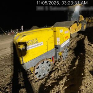2020 WACKER NEUSON RTKx-SC3