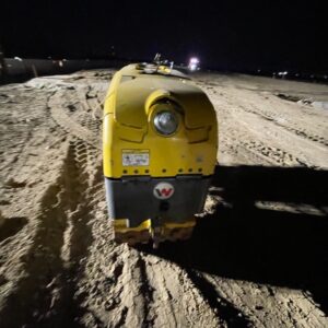 2020 WACKER NEUSON RTKx-SC3