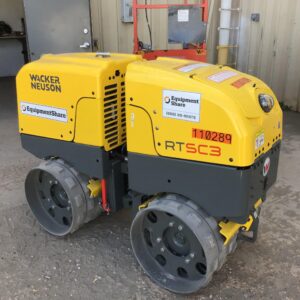 2020 WACKER NEUSON RTKx-SC3