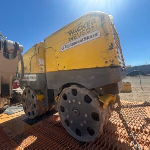 2020 WACKER NEUSON RTKx-SC3