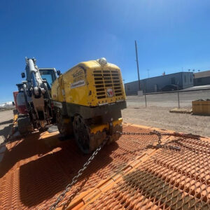 2020 WACKER NEUSON RTKx-SC3