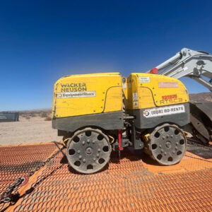 2020 WACKER NEUSON RTKx-SC3