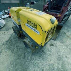 2020 WACKER NEUSON RTKx-SC3