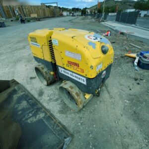 2020 WACKER NEUSON RTKx-SC3