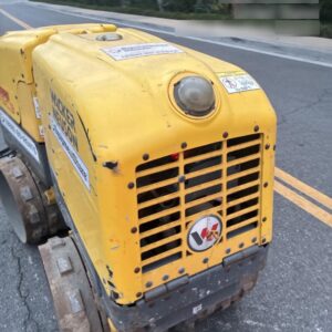 2020 WACKER NEUSON RTKx-SC3