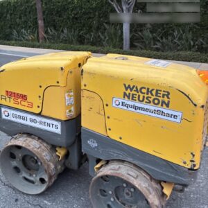 2020 WACKER NEUSON RTKx-SC3