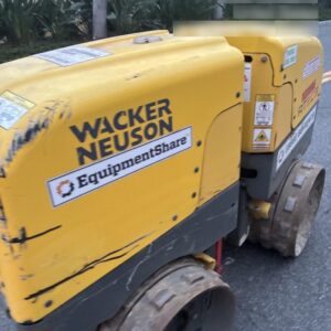 2020 WACKER NEUSON RTKx-SC3