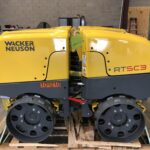 2020 WACKER NEUSON RTKx-SC3