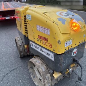 2020 WACKER NEUSON RTKx-SC3