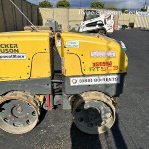 2020 WACKER NEUSON RTKx-SC3
