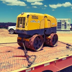 2020 WACKER NEUSON RTKx-SC3
