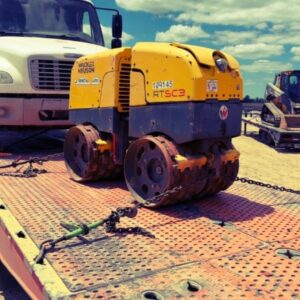 2020 WACKER NEUSON RTKx-SC3