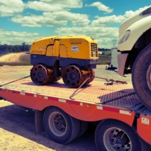 2020 WACKER NEUSON RTKx-SC3