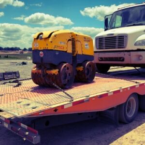 2020 WACKER NEUSON RTKx-SC3
