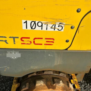 2020 WACKER NEUSON RTKx-SC3