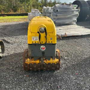 2020 WACKER NEUSON RTKx-SC3