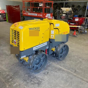 2020 WACKER NEUSON RTKx-SC3