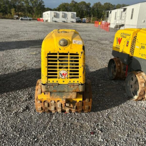 2020 WACKER NEUSON RTKx-SC3
