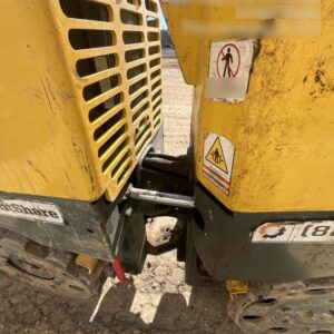 2020 WACKER NEUSON RTKx-SC3