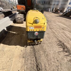2020 WACKER NEUSON RTKx-SC3