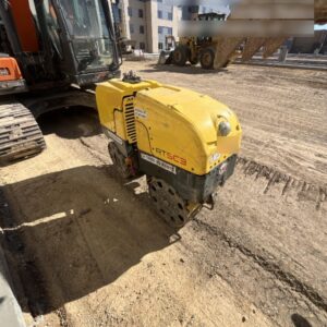 2020 WACKER NEUSON RTKx-SC3