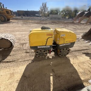2020 WACKER NEUSON RTKx-SC3