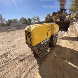 2020 WACKER NEUSON RTKx-SC3