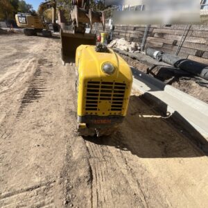 2020 WACKER NEUSON RTKx-SC3
