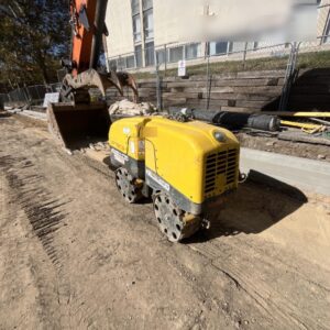 2020 WACKER NEUSON RTKx-SC3