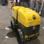 2020 WACKER NEUSON RTKx-SC3