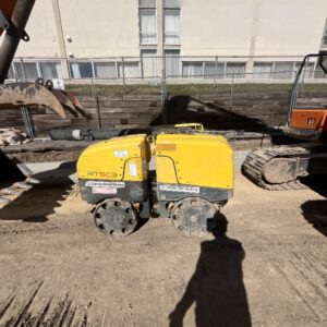 2020 WACKER NEUSON RTKx-SC3