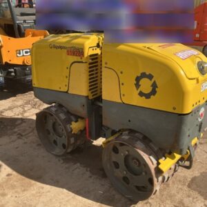 2020 WACKER NEUSON RTKx-SC3